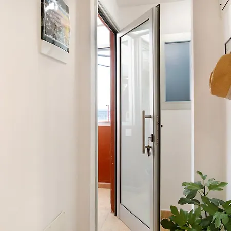 La Morena 3b Apartment *