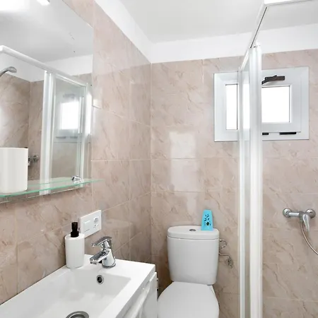 La Morena 3b Apartment