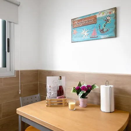 La Morena 3b Apartman