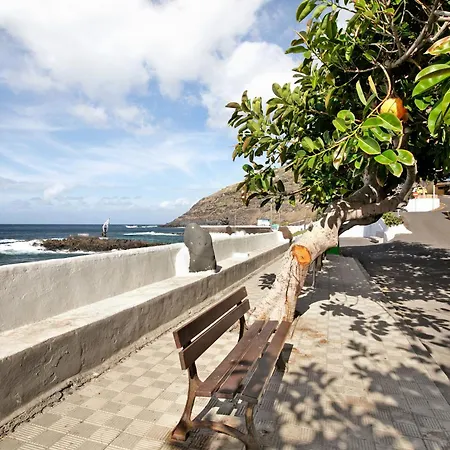 La Morena 3b Apartment