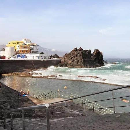 La Morena 3b アパート