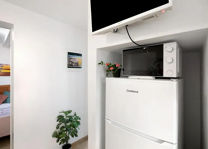 La Morena 3b El Pris