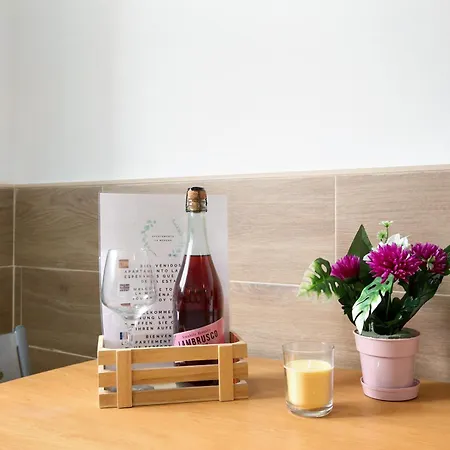 Appartement La Morena 3b *