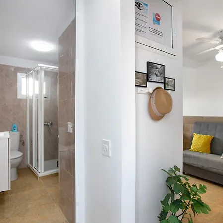 Appartement La Morena 3b